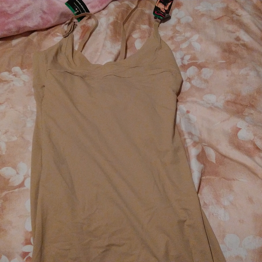Full Slip